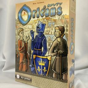 オルレアン [新品未開封品]