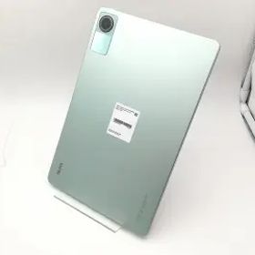 Xiaomi 国内版 【Wi-Fi】 Redmi Pad SE ミントグリーン 【Snapdragon 680/4GB/128GB】