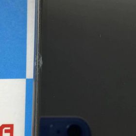 【中古】iPhoneXR 256GB ブラック MT0V2J/A SoftBank版SIMフリー ジャンク品