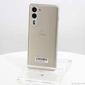 〔中古品〕 arrows We2 Plus M06 256GB シャンパンシルバー ASMC06004 SIMフリー ［6.6インチ有機EL／Snapdragon 7s Gen 2／RAM:8GB／ナノSIM&eSIM］〔中古品〕 arrows We2 Plus M06 256GB シャンパンシルバー ASMC06004 SIMフリー ［6.6インチ有機EL／Snapdragon 7s Gen 2／RAM:8GB／ナノSIM&eSIM］