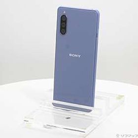 Xperia 10 III SIMフリー 中古 9,680円 | ネット最安値の価格比較