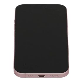 Apple SIMフリー iPhone15 128GB MTMJ3J/A ABランク 67