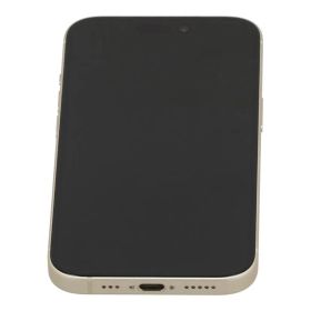 Apple SIMロックなし iPhone15 128GB MTMK3J/A Bランク 67