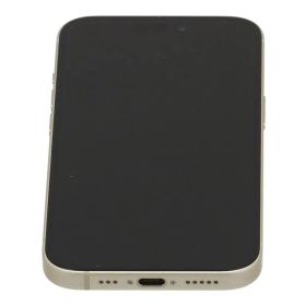 Apple SIMフリー iPhone15 128GB MTMK3J/A Bランク 62
