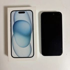 Apple iPhone 15 本体