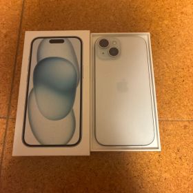 Apple iPhone15