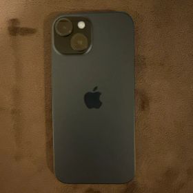 iPhone 15 128GB ブラック ワイモバイル認定中古品