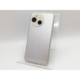 【中古】SHARP 国内版 【SIMフリー】 AQUOS sense9 ホワイト 8GB 256GB SH-M29【大宮東口】保証期間1ヶ月【ランクB】