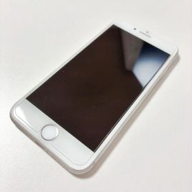 Apple iPhone 8 64GB Silver 本体