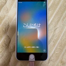 iPhone 8 64GB SIMロックなし 本体のみ ジャンク品