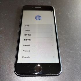 Apple iPhone 8 本体