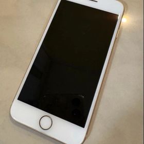 Apple iPhone8 64GB SIMフリー