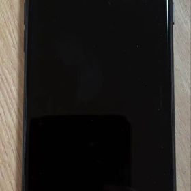 Apple iPhone8 本体 ブラック 箱付き