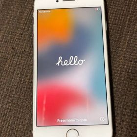 iPhone8