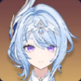 原神 🚀[Asia] 47K Primogems ✨Odette