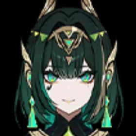 原神 💎48K+Primogems | Nefer