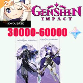 原神 [NA]AR55|Flins+Ineffa+Diluc+36558 Primogems+113 Acquaint Fate|See description for details