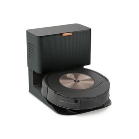 【新品 箱不良・シュリンク破れ品】iRobot アイロボット ルンバ コンボ j9+ SD c955860