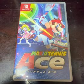 マリオテニス エース