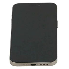 Apple SIMフリー iPhone15 Pro Max 256GB MU6R3J/A Bランク 05