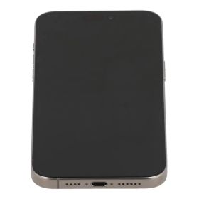 Apple iPhone 15 Pro Max 256GB MU6W3J A Bランク 78