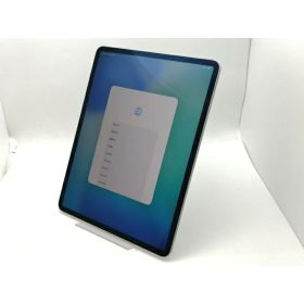 【中古】Apple 【Wi-Fi】 13インチ iPad Air（M4/2026) 128GB スペースグレイ MH5N4J/A【札幌】保証期間1ヶ月【ランクA】