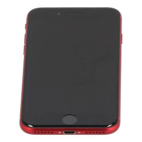 Apple au iPhone SE 第2世代 64GB （PRODUCT）RED MX9U2J/A Bランク 67