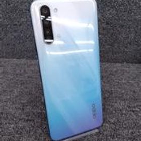 スマートホン RENO3A OPPO