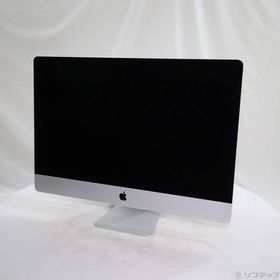 iMac 5K 27インチ 2020 中古 54,430円 | ネット最安値の価格比較