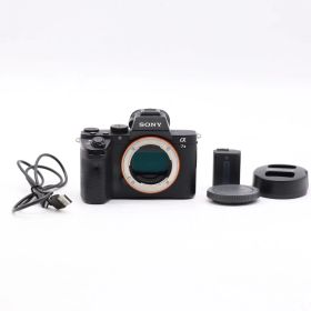 α7 II 新品 58,000円 中古 38,900円 | ネット最安値の価格比較