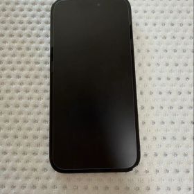 iPhone 14 Pro ブラック 本体