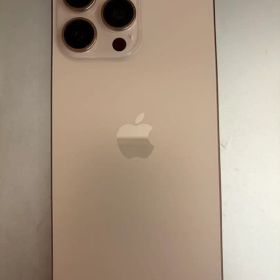 iPhone16 ProMax 256GB SIMフリー 本体