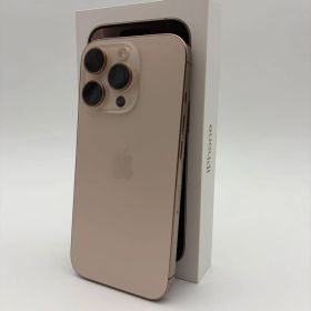 iPhone16 Pro 512GB デザートチタニウム