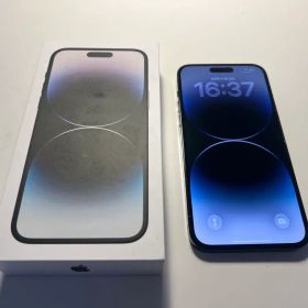 iPhone 14 Pro Max 128GB SIMロックなし