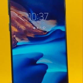 Samsung Galaxy S10 SC-03L 本体