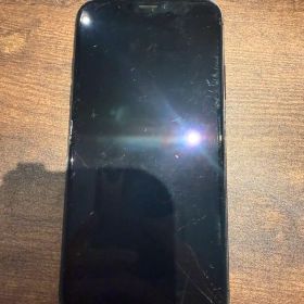 iPhoneX スペースグレイ256GB