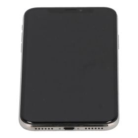 Apple SIMロックなし iPhone X 64GB NQAY2J/A Bランク 62