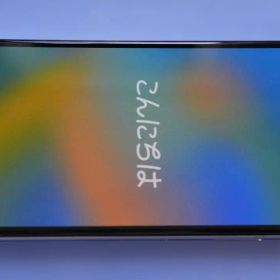 Apple iPhoneX 256GB ホワイト 本体