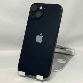 docomo 【SIMロックなし】MPUD3J/A iPhone 14 128GB ミッドナイト docomo