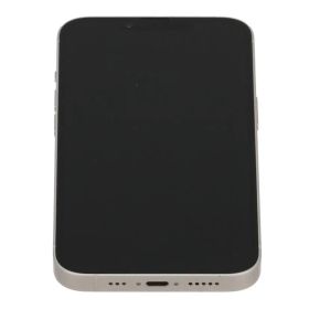 Apple SIMロックなし iPhone14 128GB MPUQ3J/A Bランク 85