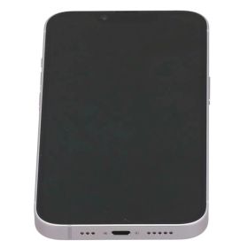 Apple SIMロックなし iPhone14 128GB MPUY3J/A Bランク 05