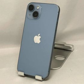 【SIMロックなし】MPVJ3J/A iPhone 14 128GB ブルー Rakuten