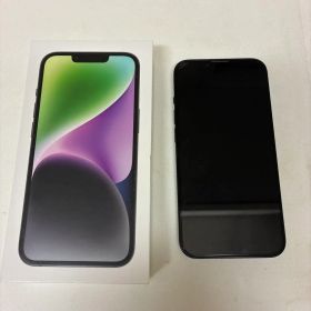 Apple iPhone 14 128GB 本体
