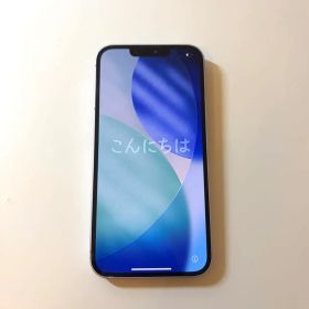iPhone 14 256GB パープル 本体