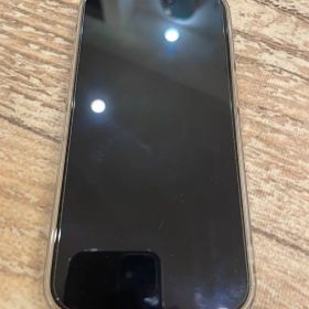 美品 iPhone 15 Pro 128GB ブラックチタニウムApple