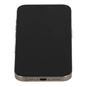 Apple SIMロックなし iPhone15 Pro 128GB MTU93J/A Bランク 22