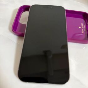 Apple iPhone 15 Pro携帯カバーサービス
