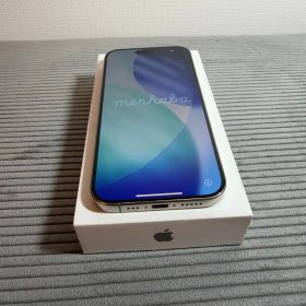 米国版 iPhone 15 Pro 128GB シャッター無音 美品