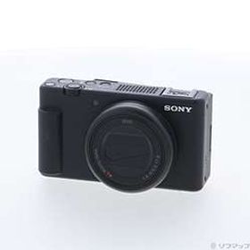 VLOGCAM ZV-1 II 新品 94,300円 中古 83,000円 | ネット最安値の価格