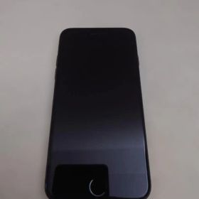iPhone 7 128GB ブラック 本体のみ 【ホームボタン故障：ジャンク】